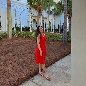 Meet your Posher, Mia